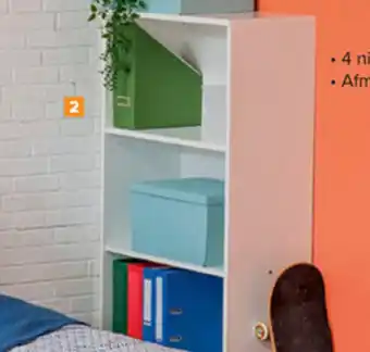 Carrefour Rek arco aanbieding