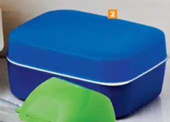 Carrefour Lunchbox 3 in 1 aanbieding