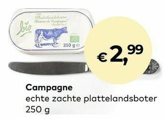 Campagne echte zachte plattelandsboter