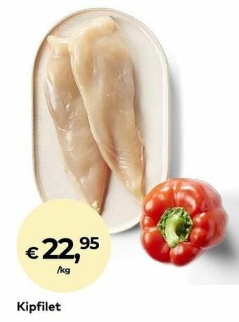 Kipfilet