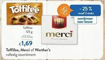 Toffifee
