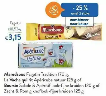 OKay Maredsous fagotin tradition aanbieding
