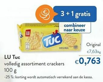 OKay Lu tuc original aanbieding