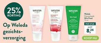 Skin food