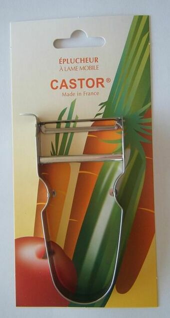 Makro Castor Dunschiller 2 stuks aanbieding