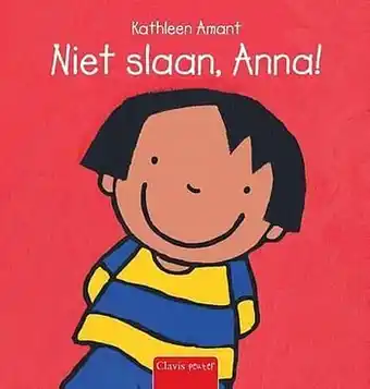 Dreamland Niet slaan, Anna! aanbieding