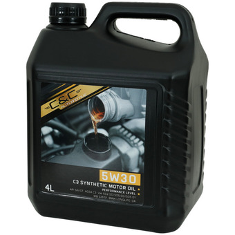 Action C&c motorolie aanbieding
