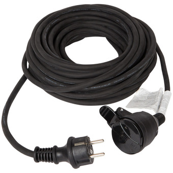 Action Pro-max verlengsnoer aanbieding