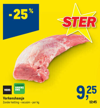 Varkenshaasje
