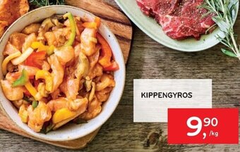 Kippengyros
