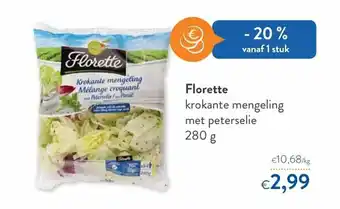 Florette 280g