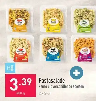 ALDI Pastasalade aanbieding