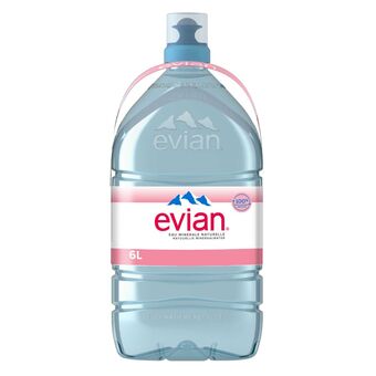 Delhaize Mineraalwater | niet-bruisend | xxl | pet aanbieding