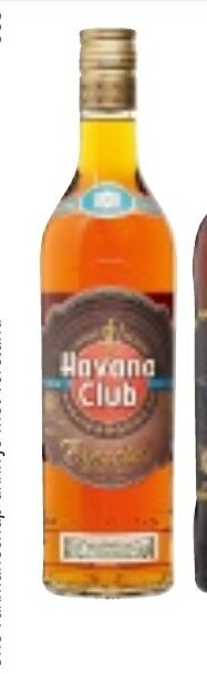 Havana Club Añejo Especial