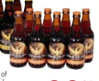 Colruyt Grimbergen Dubbel 6,5% Vol 8 x 33cl aanbieding