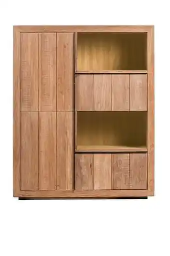 O&O Vitrine Cambridge