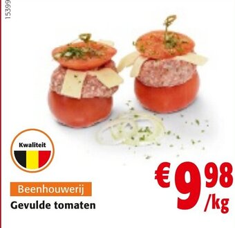 Colruyt Gevulde Tomaten aanbieding