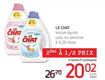Le Chat