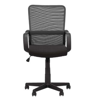 Leen Bakker Bureaustoel atlanta - antraciet aanbieding