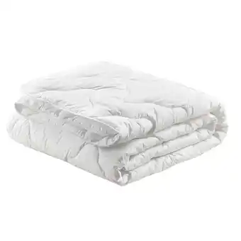 Leen Bakker Dekbed cybele polycotton - middelwarm - 140x200 cm aanbieding