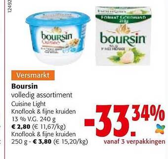 Boursin