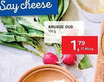 Alvo Brugge oud aanbieding