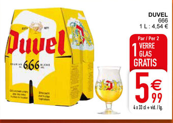 Duvel