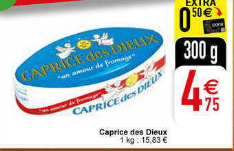 Caprice des dieux 300g