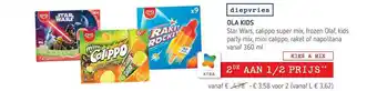 Spar Ola Kids aanbieding