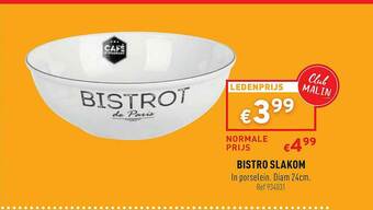 Bistro Slakom