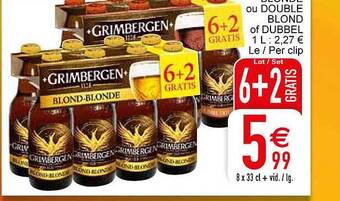Cora Grimbergen aanbieding