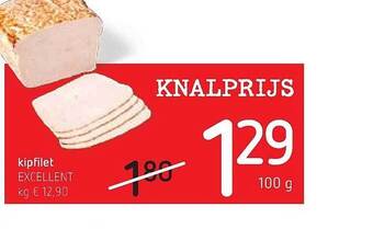 Kipfilet