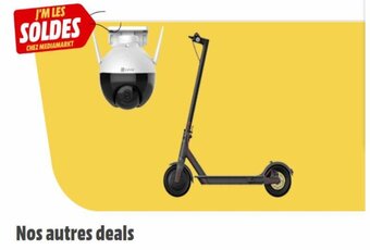 MediaMarkt Nos Autres Deals aanbieding