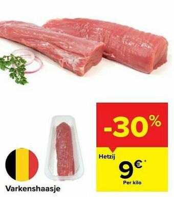Varkenshaasje