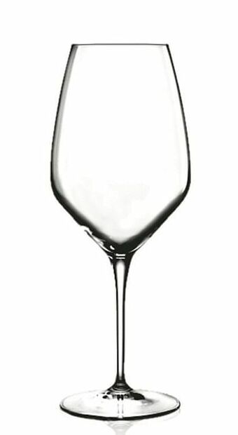 Luigi Bormioli Atelier Riesling Wijnglas 6 stuks