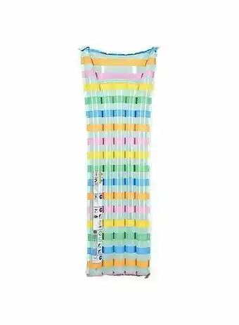 HEMA Luchtbed 177 X 56 X 16