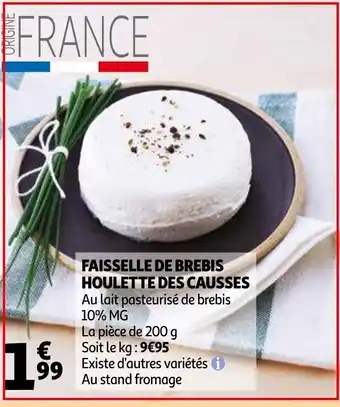Faisselle De Brebis Houlette Des Causses