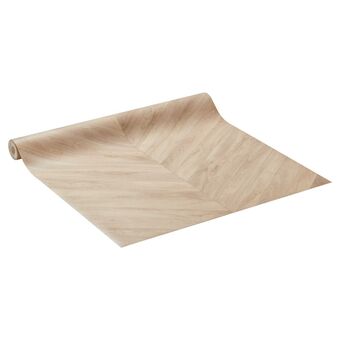 Kwantum Vinyl vista naturel aanbieding