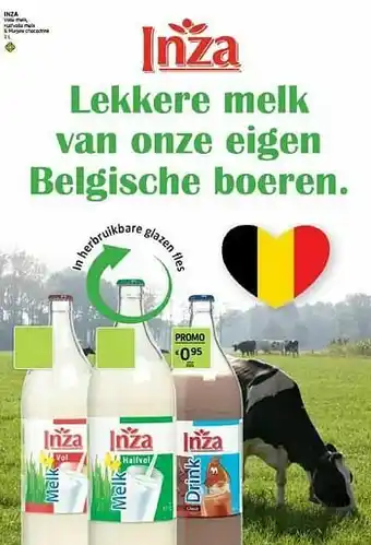 Inza chocodrink