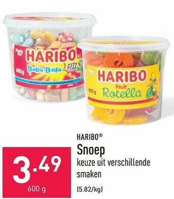 Snoep