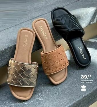 Bristol Slippers - excellent aanbieding