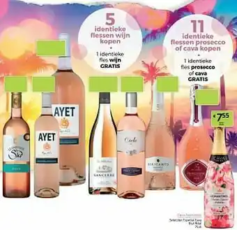 Cava monistrol seleccion especial cava brut rosé
