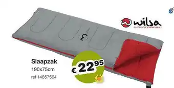 Slaapzak