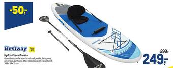 Bestway Hydro-force Oceana