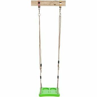 Brico SwingKing voetschommel groen aanbieding