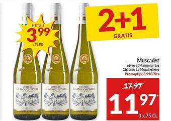 Muscadet