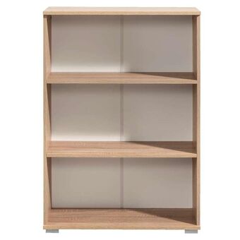 Kast alaska- eikenkleur - 101x71x35 cm