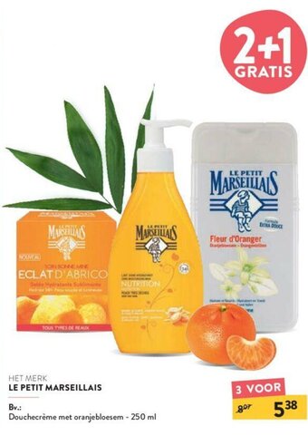 Le Petit Marseillais 250ml