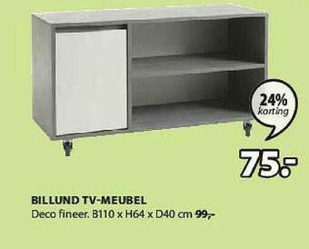 Billund Tv - Meubel