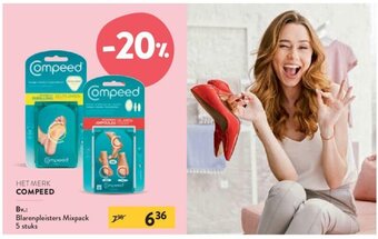 Compeed